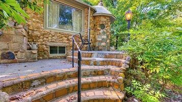 Cottage (4 Bedrooms) | Interior