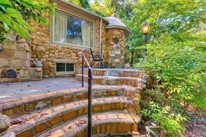 平房 (4 Bedrooms) | 住宿內部