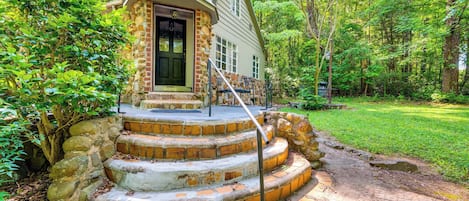 Cottage (4 Bedrooms) | Interior