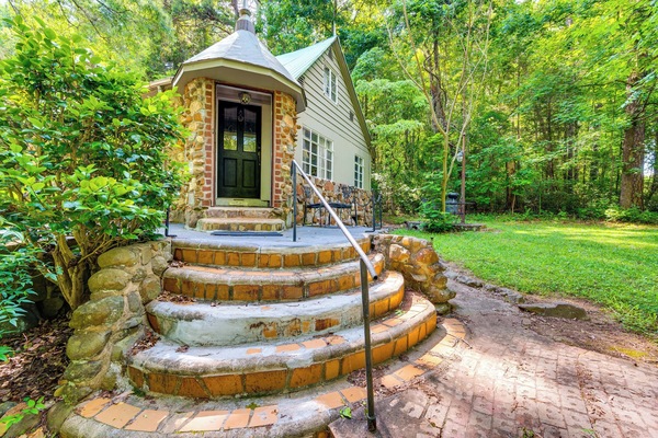 Cottage (4 Bedrooms) | Interior