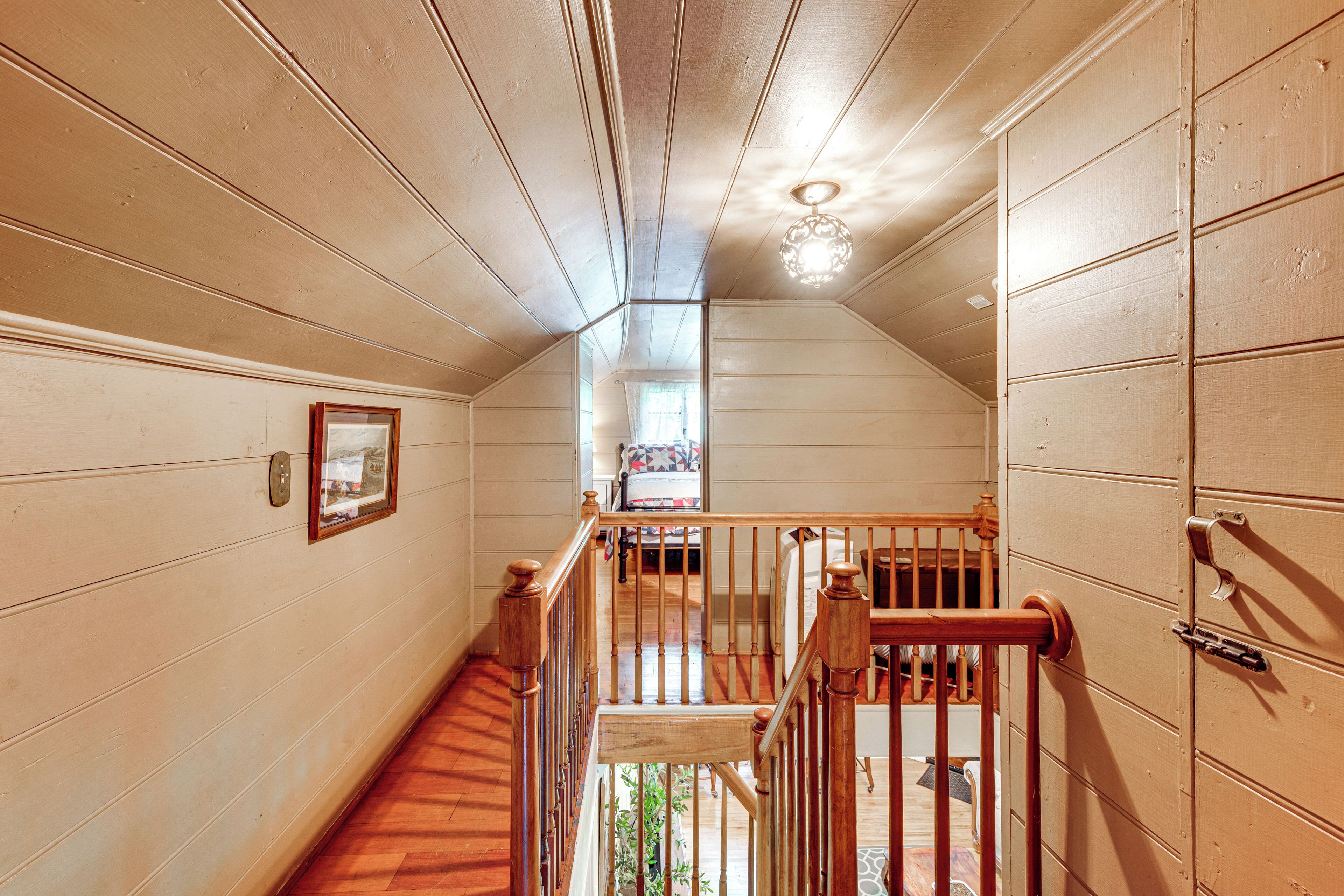 Cottage (4 Bedrooms) | Interior