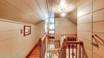 平房 (4 Bedrooms) | 住宿內部