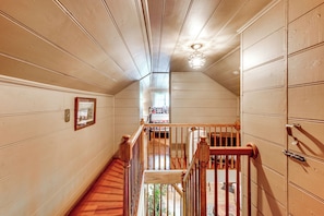 Cottage (4 Bedrooms) | Interior