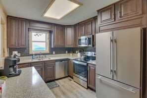 Rumah (3 Bedrooms) | Interior