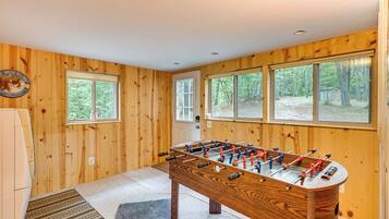 Rumah (3 Bedrooms) | Interior