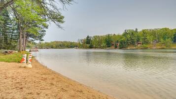 Nhà (3 Bedrooms) | Nội thất