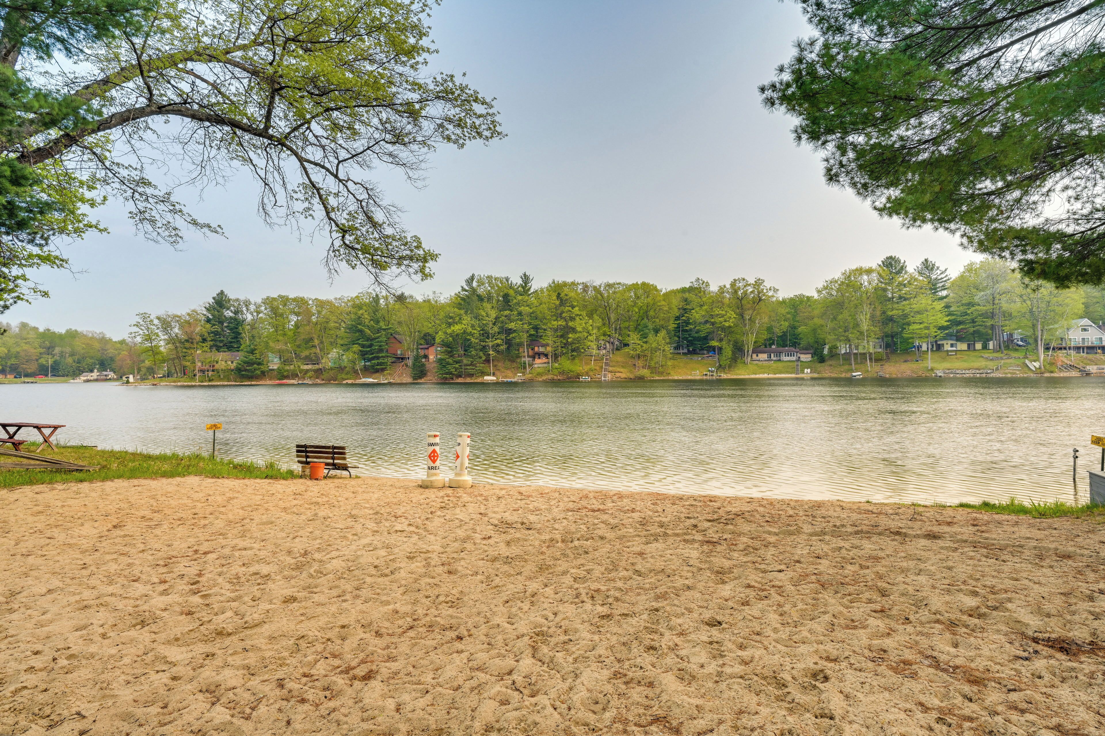 獨棟房屋 (3 Bedrooms) | 住宿內部