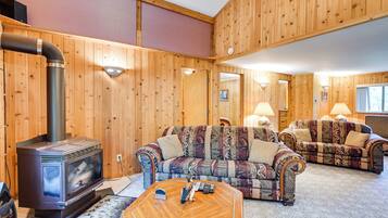 Maison (3 Bedrooms) | Intérieur