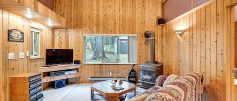 Ferienhaus (3 Bedrooms) | Fassade der Unterkunft