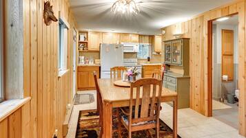 Maison (3 Bedrooms) | Intérieur