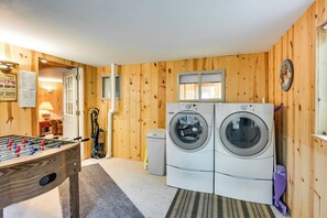 Nhà (3 Bedrooms) | Nội thất