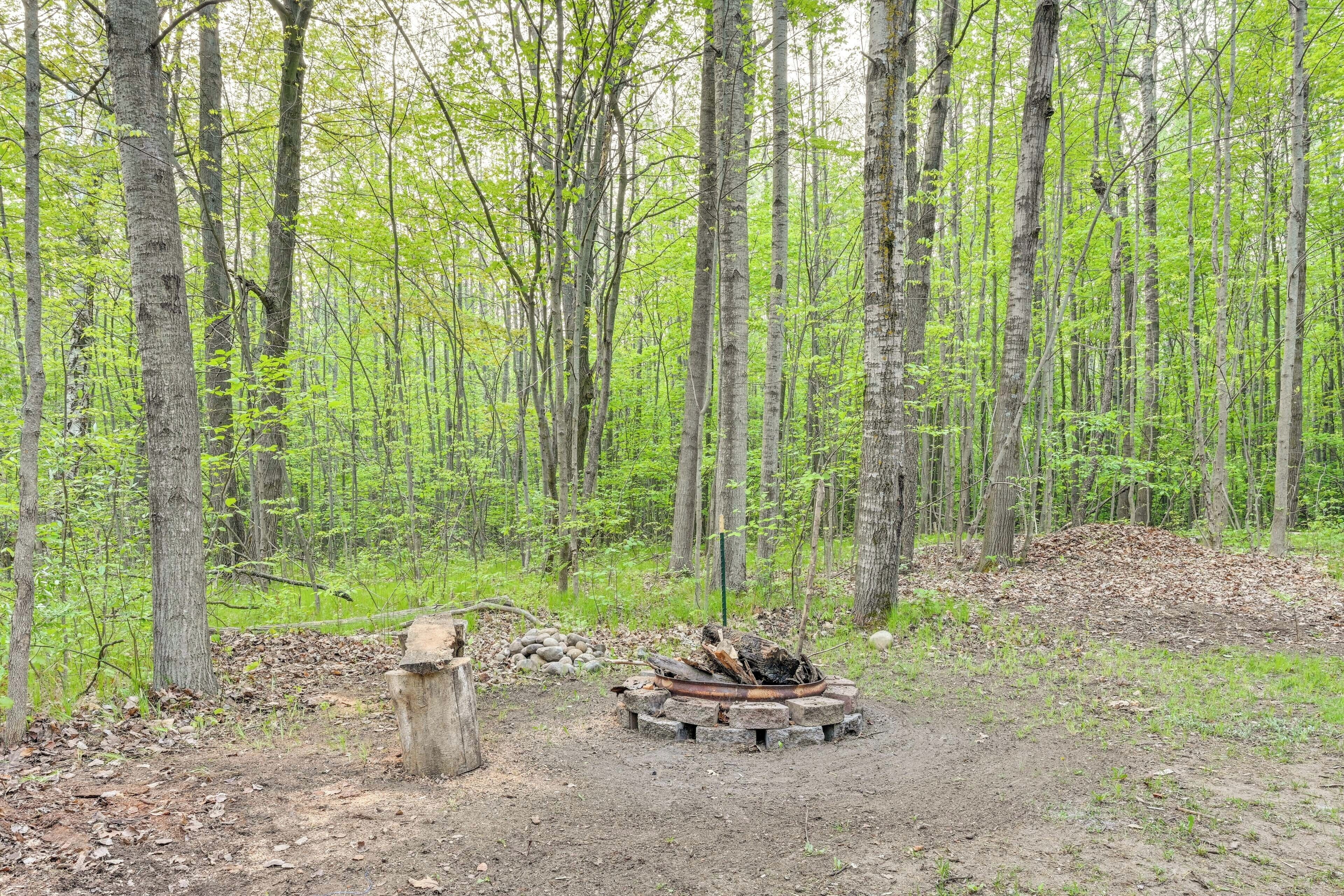 Casa (3 Bedrooms) | Parte interna