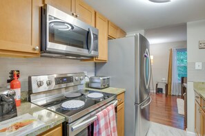 Appartement (3 Bedrooms) | Interieur