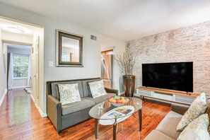 Appartement (3 Bedrooms) | Interieur