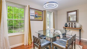 Apartment (3 Bedrooms) | Innenbereich