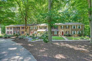 Apartment (3 Bedrooms) | Interior