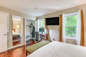 Appartement (3 Bedrooms) | Interieur