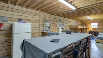 Căn hộ (0 Bedroom) | Nội thất