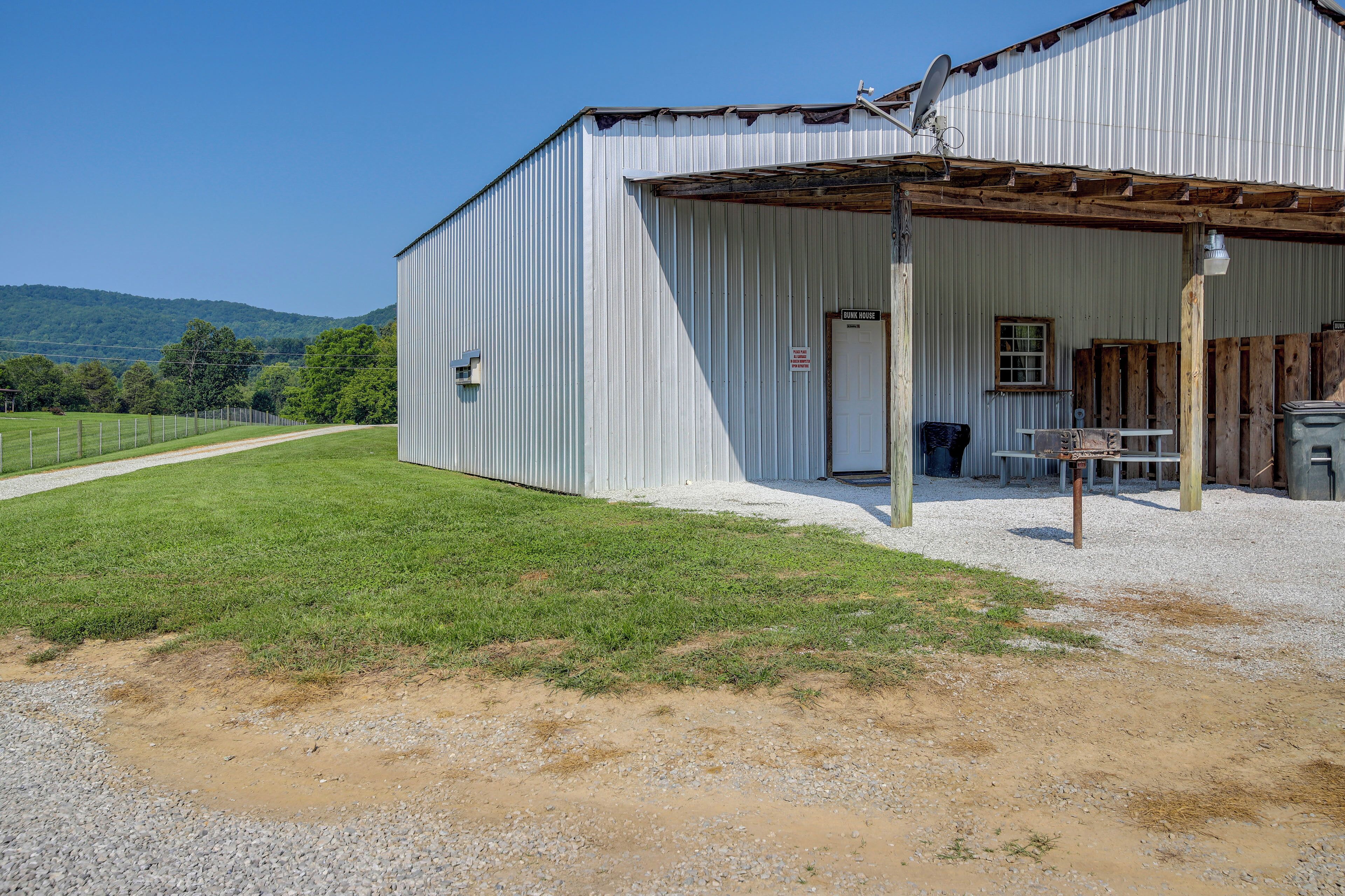 Apartment (0 Bedroom) | Interior