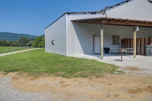 Huoneisto (0 Bedroom) | Sisätilat