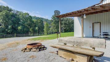 Căn hộ (0 Bedroom) | Nội thất