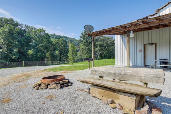 Apartment (0 Bedroom) | Interior