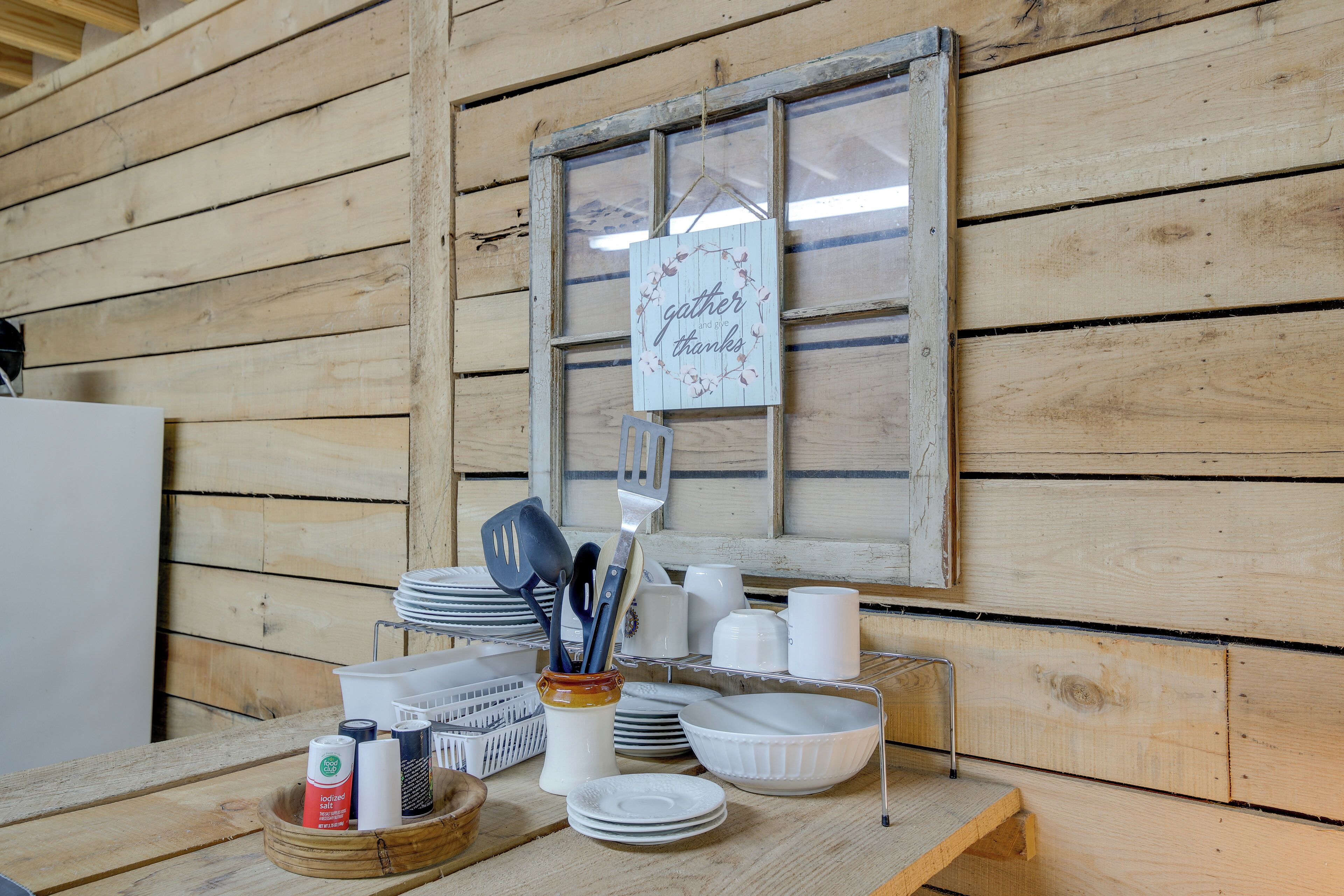 Apartment (0 Bedroom) | Interior