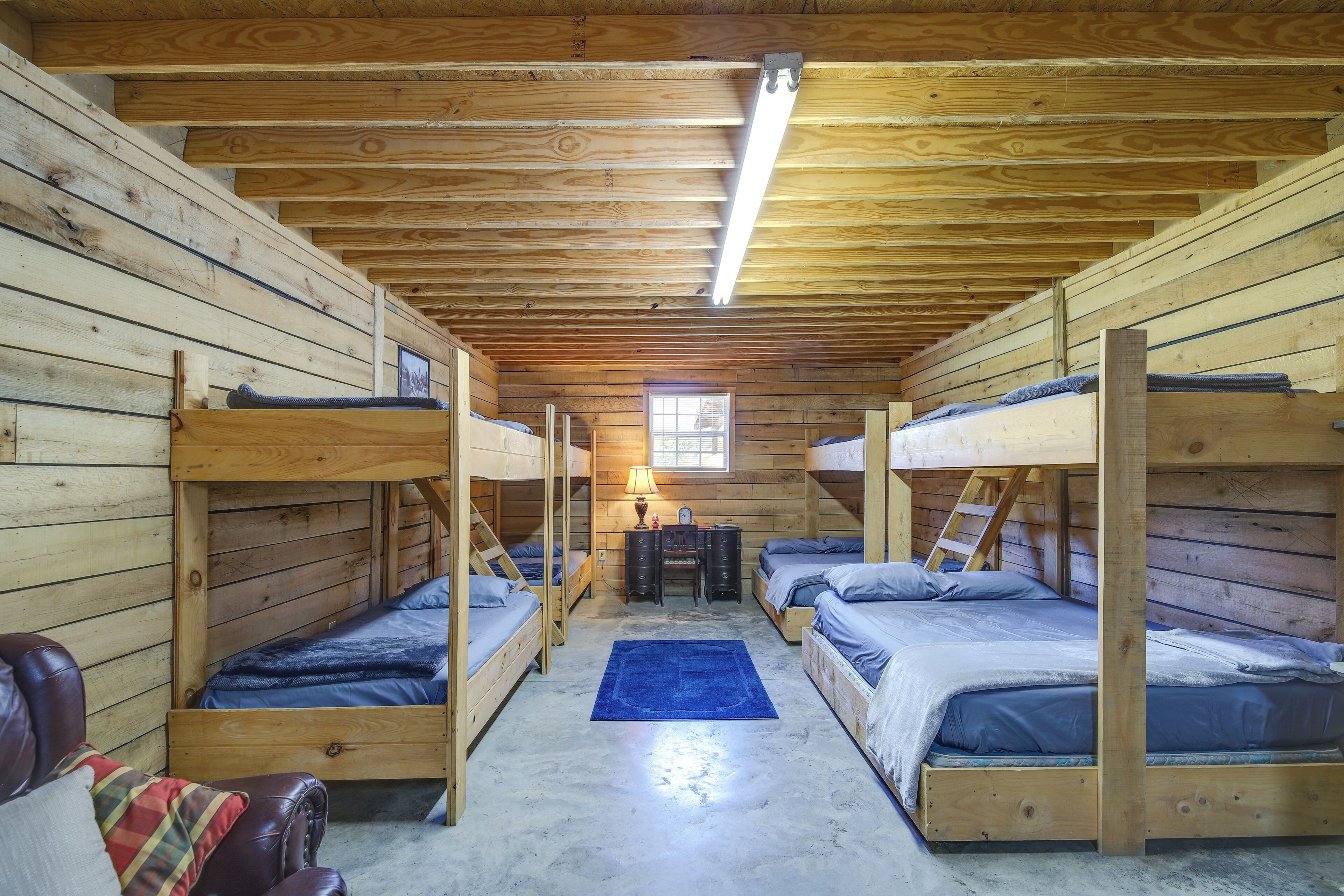 Căn hộ (0 Bedroom) | Nội thất