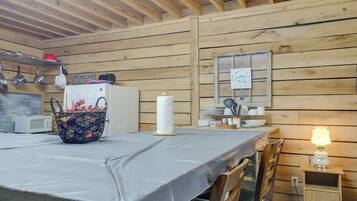 Căn hộ (0 Bedroom) | Nội thất