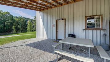 Departamento (0 Bedroom) | Interior