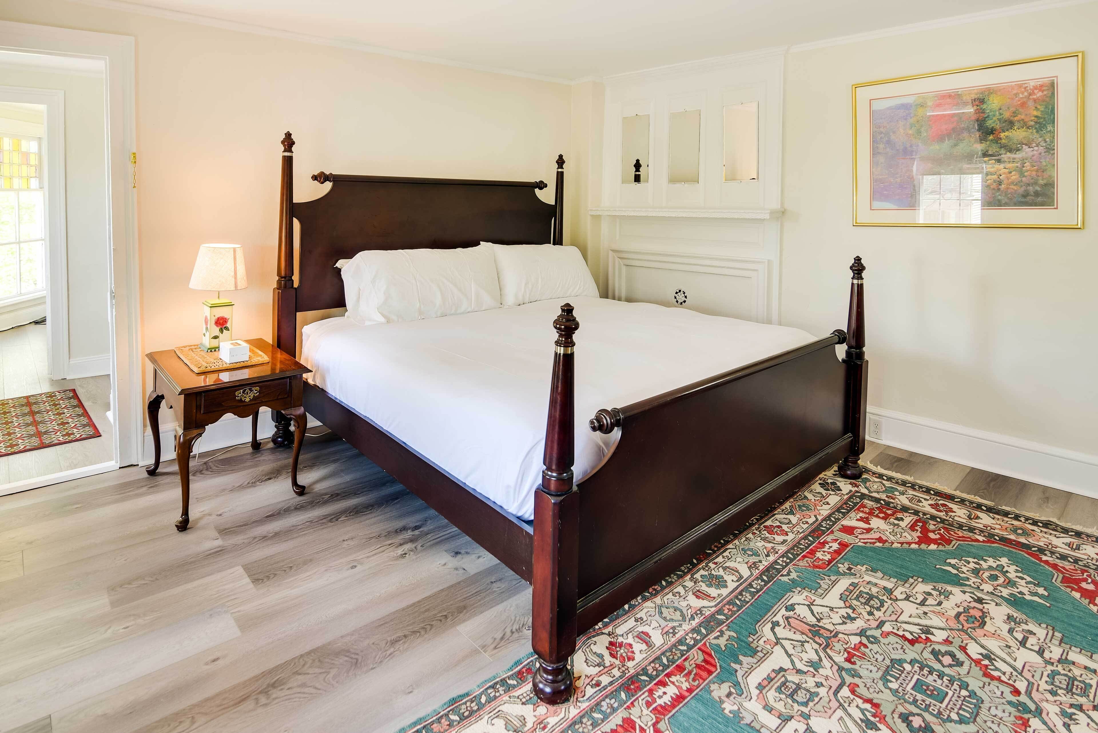 Apartment (3 Bedrooms) | Interior