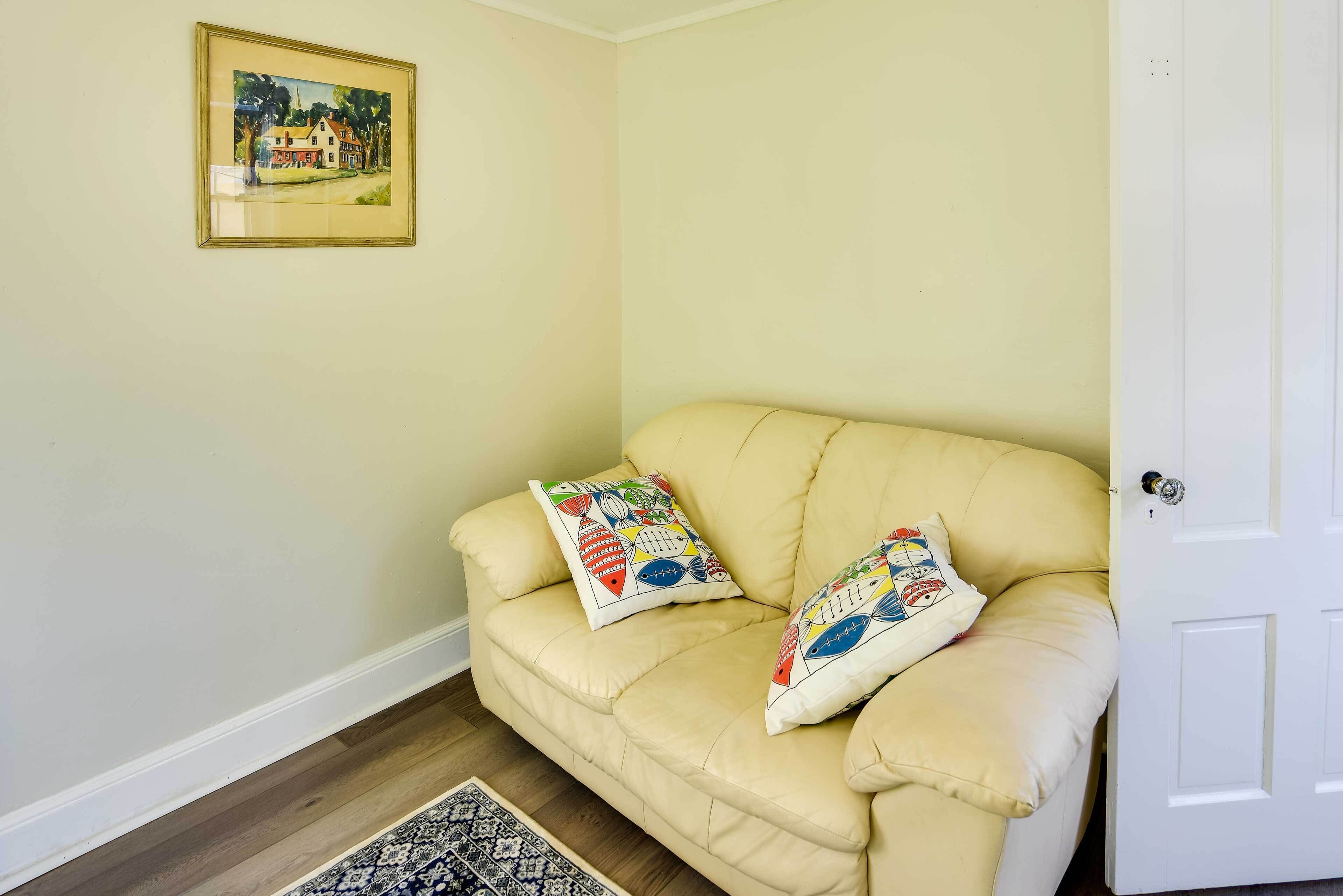 Apartment (3 Bedrooms) | Interior