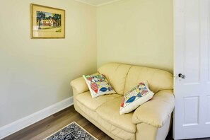 Apartment (3 Bedrooms) | Innenbereich