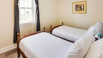 Apartemen (3 Bedrooms) | Interior