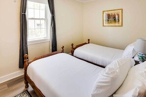 Apartment (3 Bedrooms) | Interior