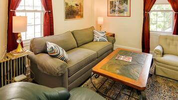 Apartemen (3 Bedrooms) | Interior