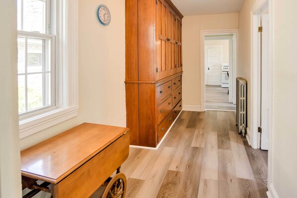 Apartment (3 Bedrooms) | Innenbereich