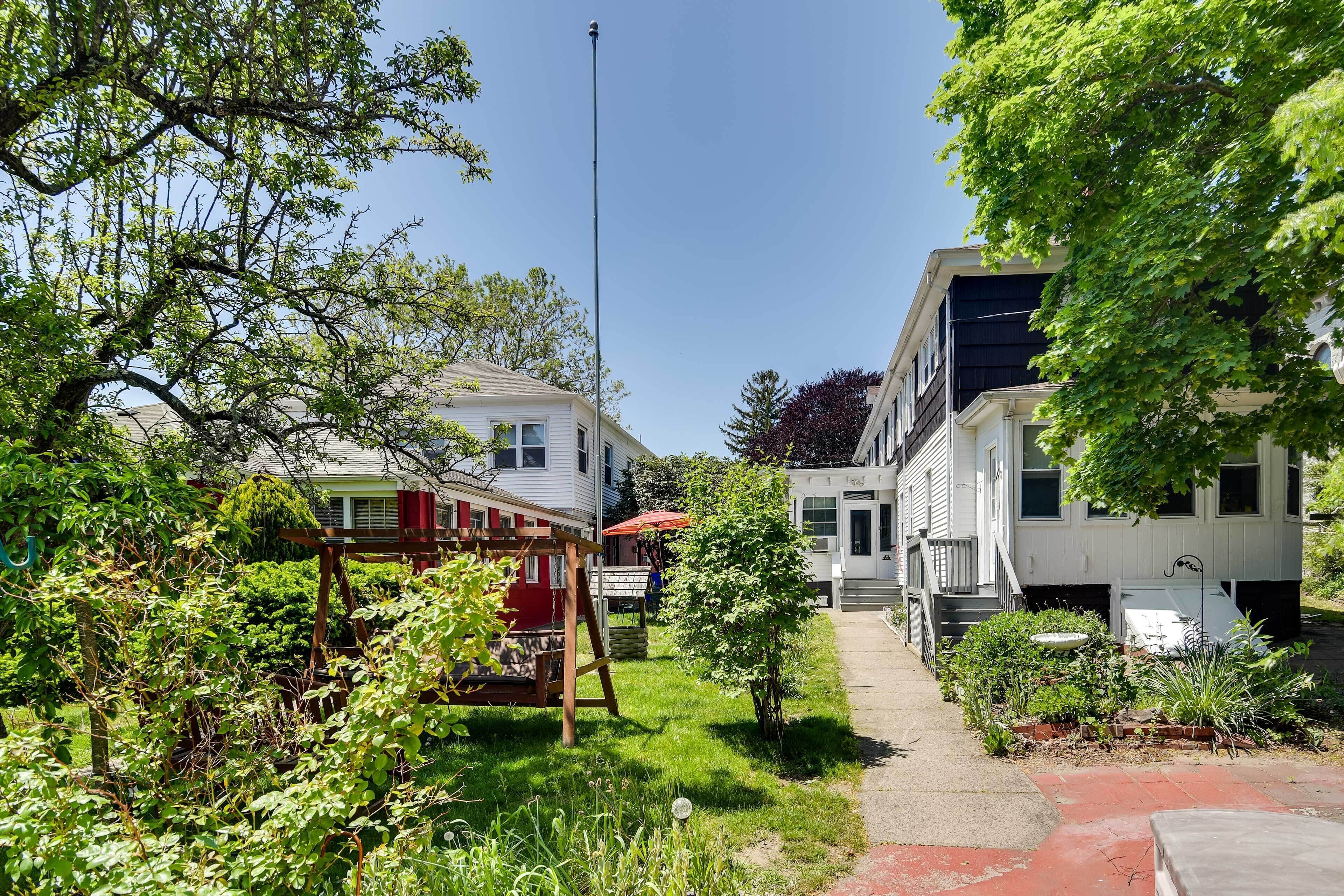 Apartemen (3 Bedrooms) | Interior