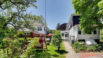 Apartemen (3 Bedrooms) | Interior