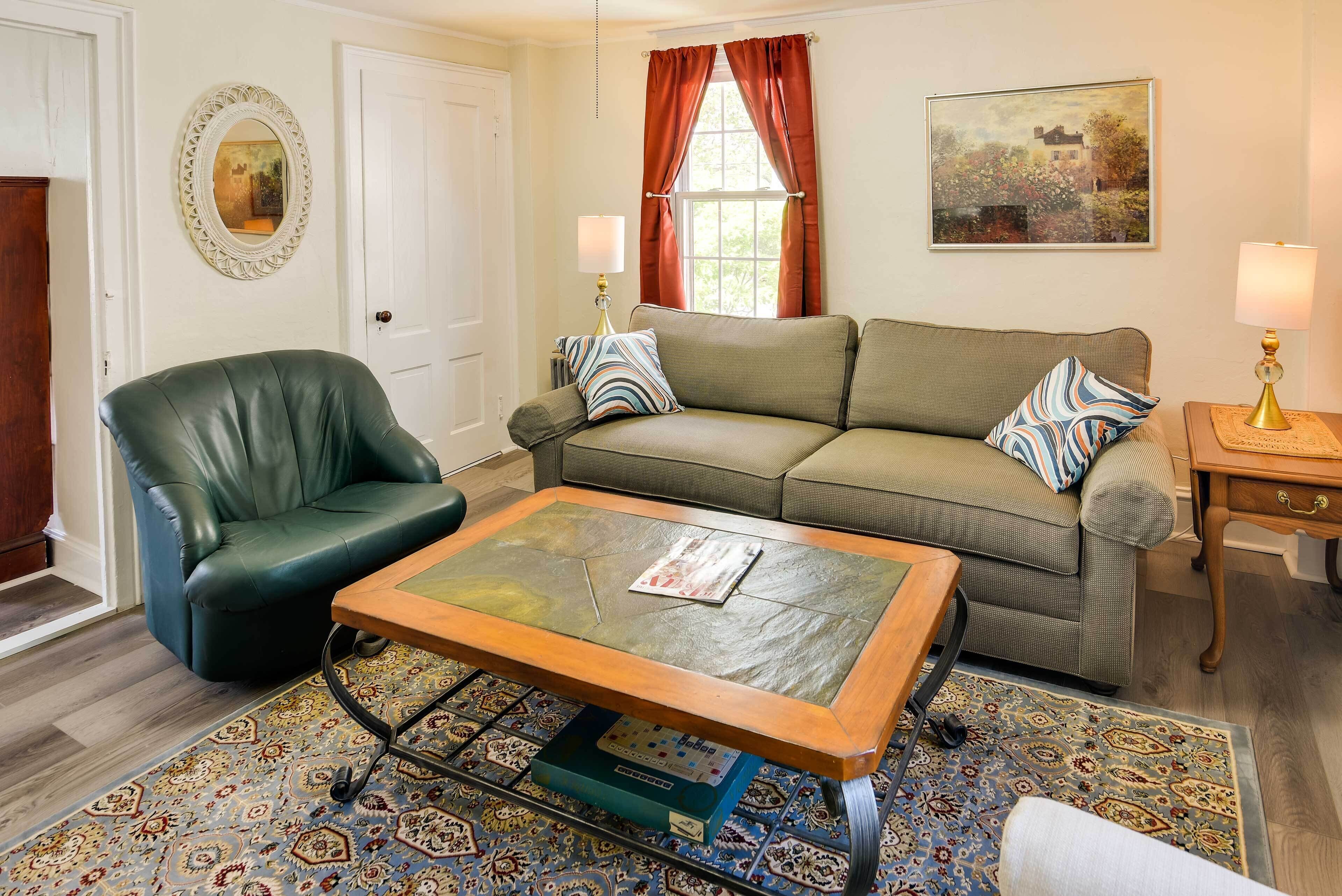 아파트 (3 Bedrooms) | 내부