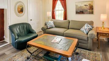 Apartemen (3 Bedrooms) | Interior