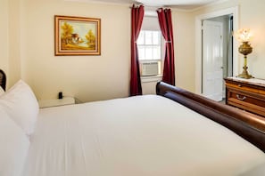 Leilighet (3 Bedrooms) | Innvendig