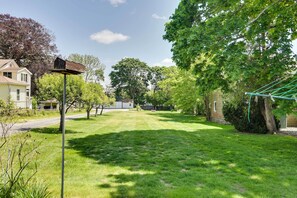 Apartment (3 Bedrooms) | Interior - Warren Vacation Rental, Walk to Warren Town Beach (Warren)