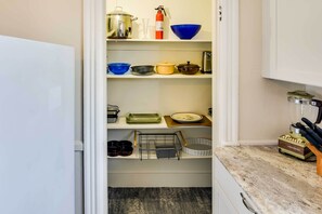 Apartment (3 Bedrooms) | Innenbereich