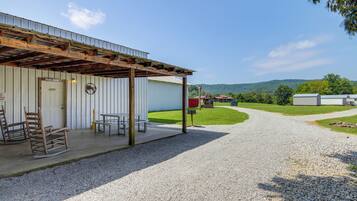 Apartment (0 Bedroom) | Front of property