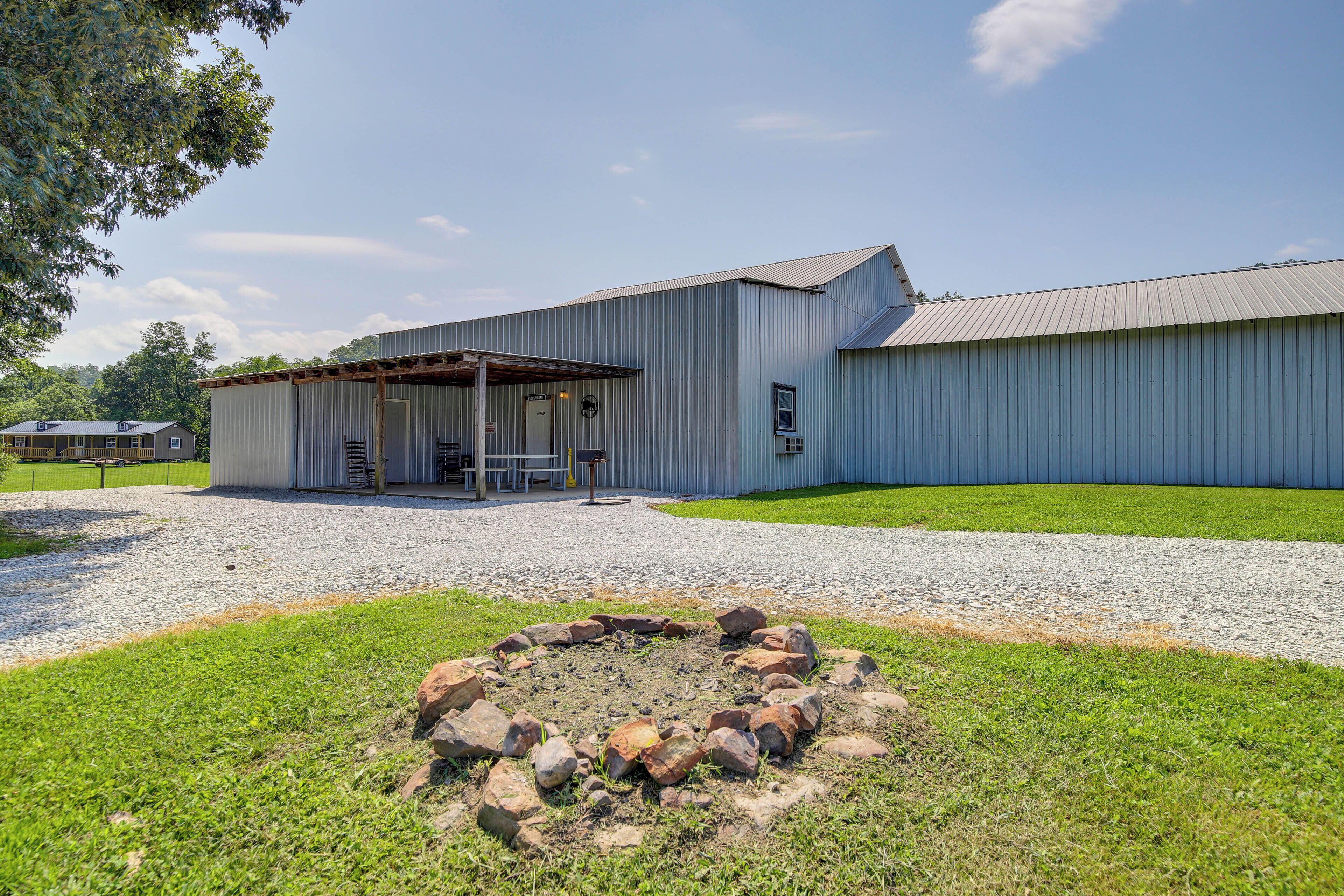 Apartment (0 Bedroom) | Interior