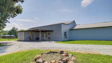 Apartment (0 Bedroom) | Interior