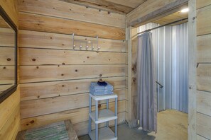 Apartment (0 Bedroom) | Innenbereich
