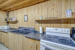 Huoneisto (0 Bedroom) | Sisätilat