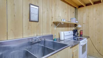 Apartemen (0 Bedroom) | Interior